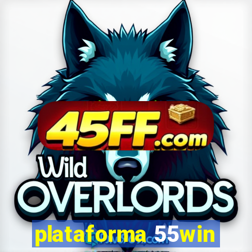 plataforma 55win